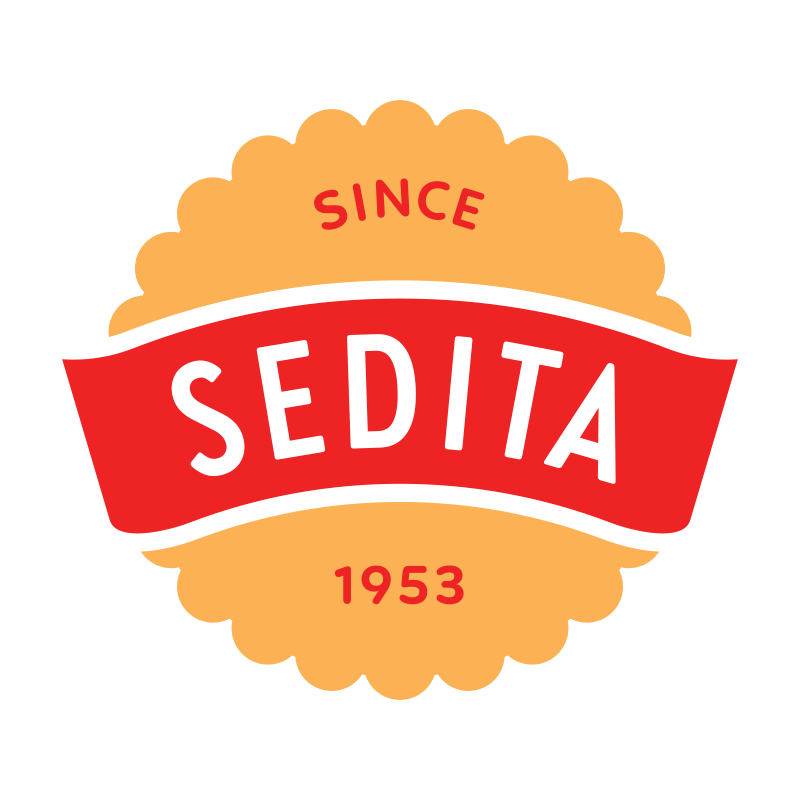 Project coordinator, Sedita Sereď